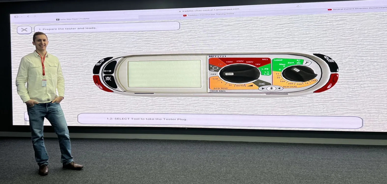 transform trade education