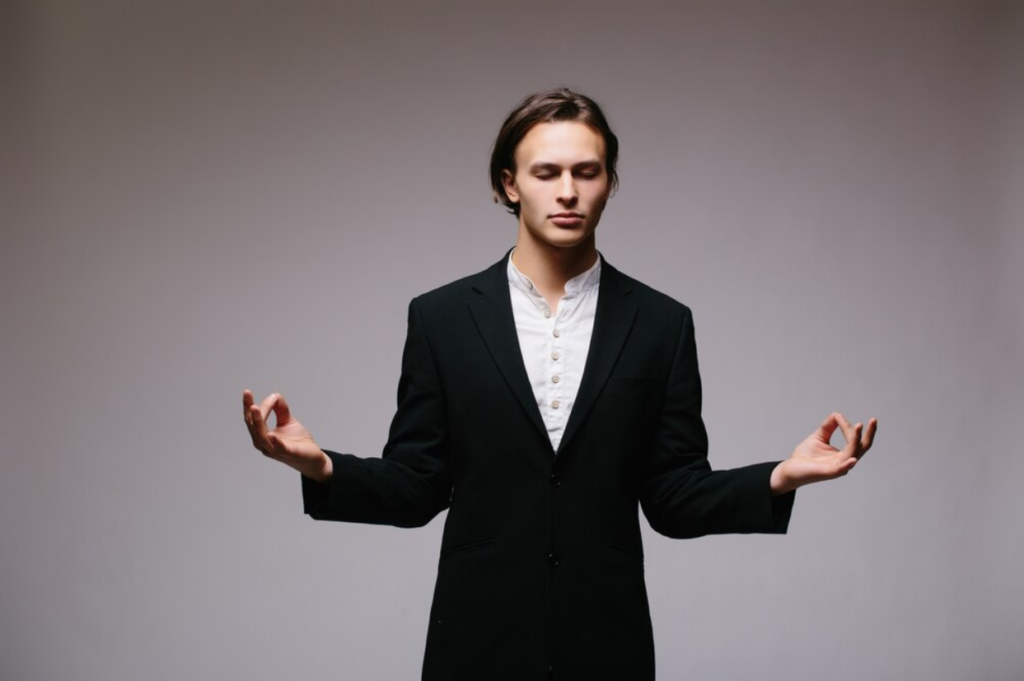 The Physical And Mental Practice