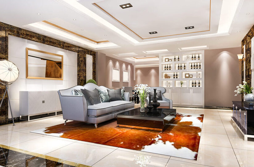 How To Design Seamless Interiors A Guide To Flow, Function, And Visual Harmony