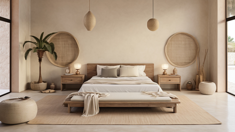 Bed-bedroom-decorated-with-brazilian-folklore-design